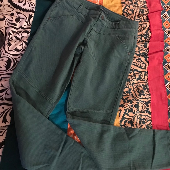 Prana Pants - Prana pants size 4
